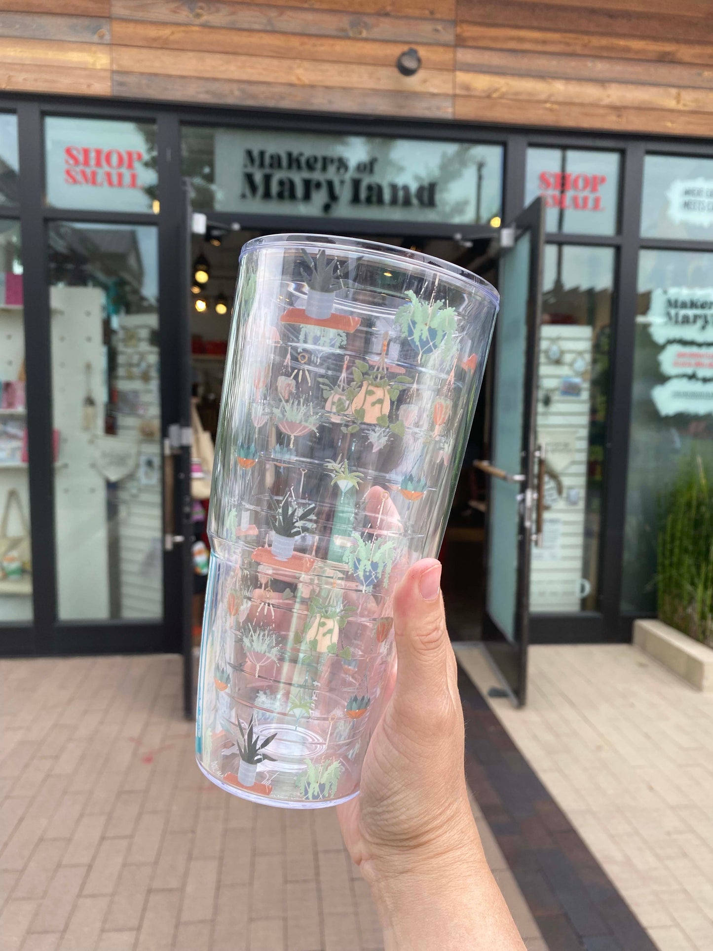 Tervis Cup