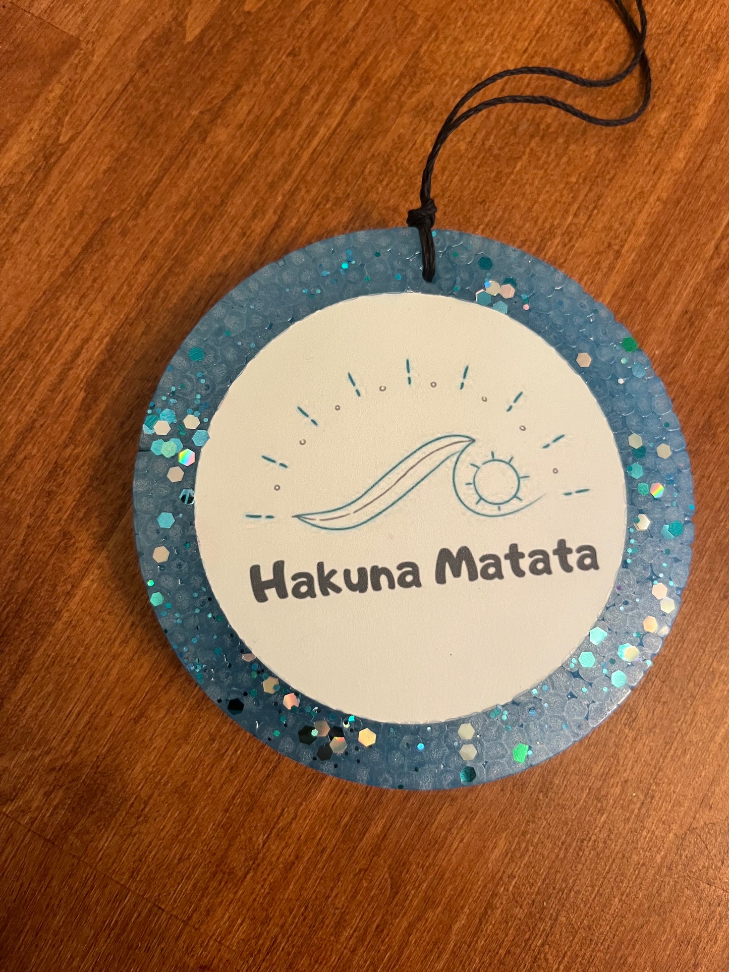 Hakuna Matata-Summer Scoops