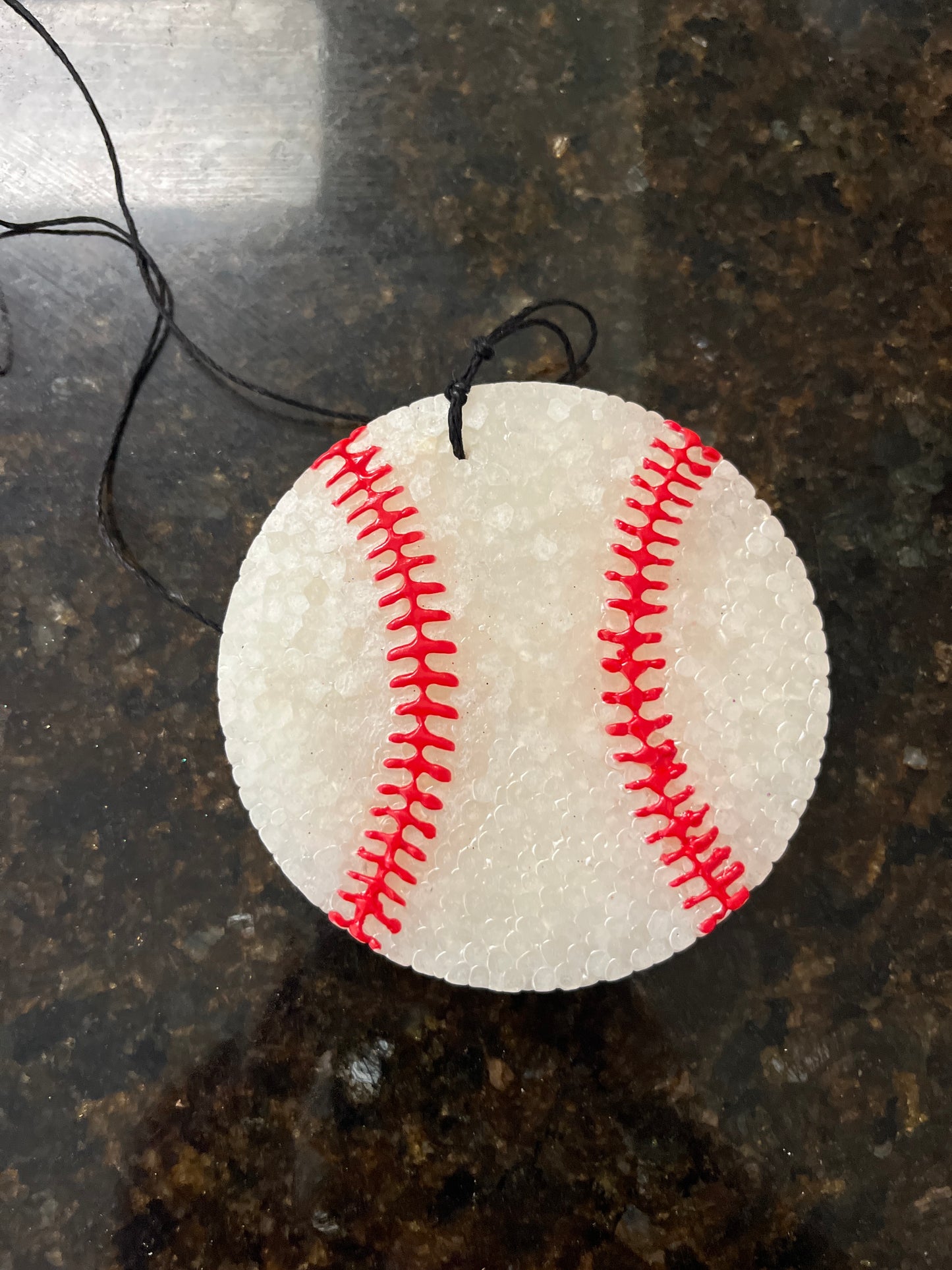 Baseball-Bow ties