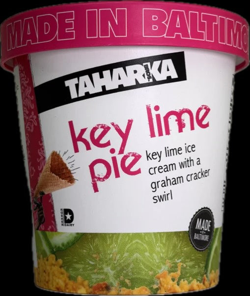 Taharka Brothers Ice Cream