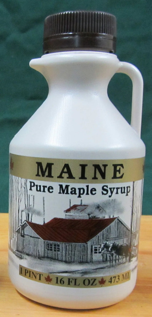 Maple Syrup jugs