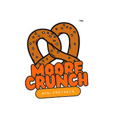 Moore Crunch Pretzels