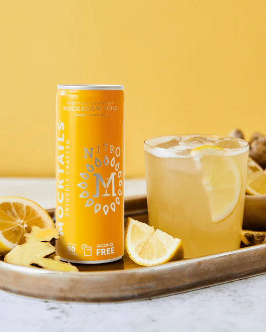 Sobar - Mocktails