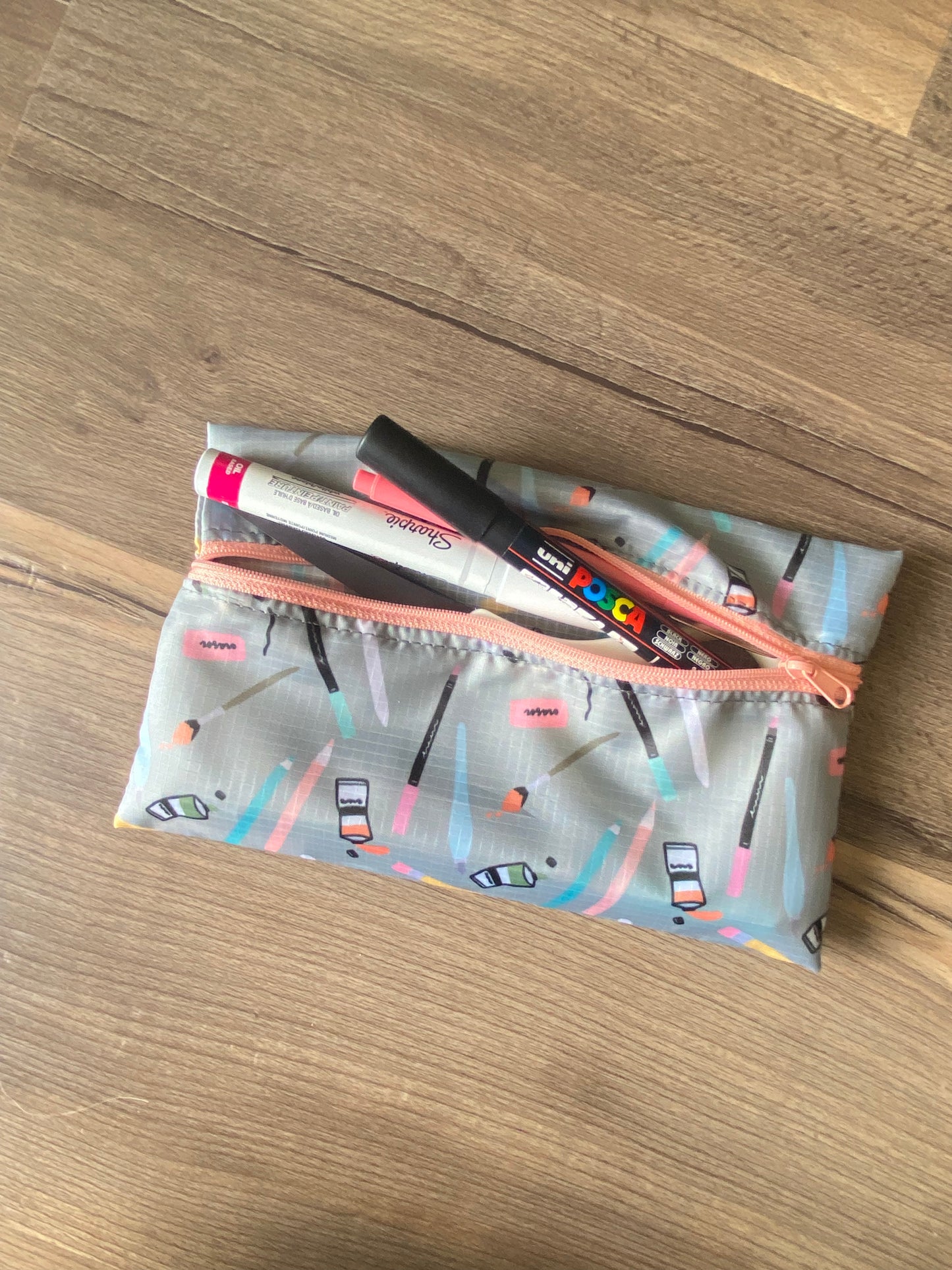 Pencil Pouch