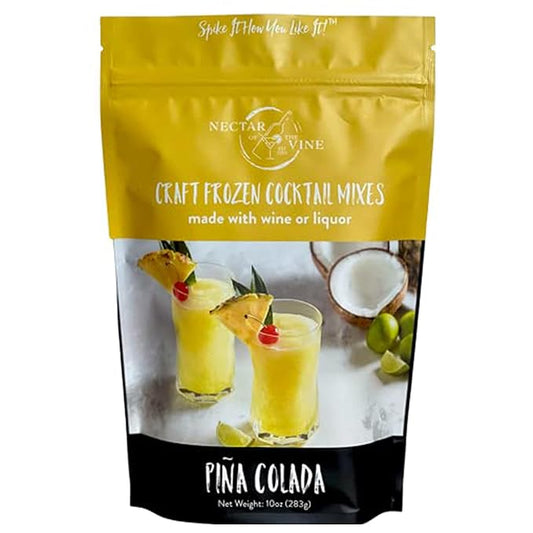 Nectar of the wine - slushy drink mix