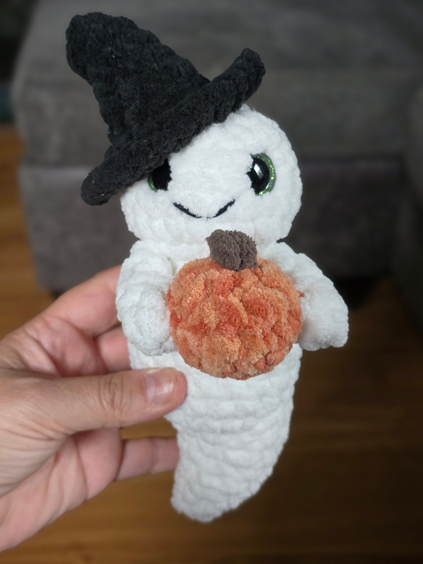Halloween Plush