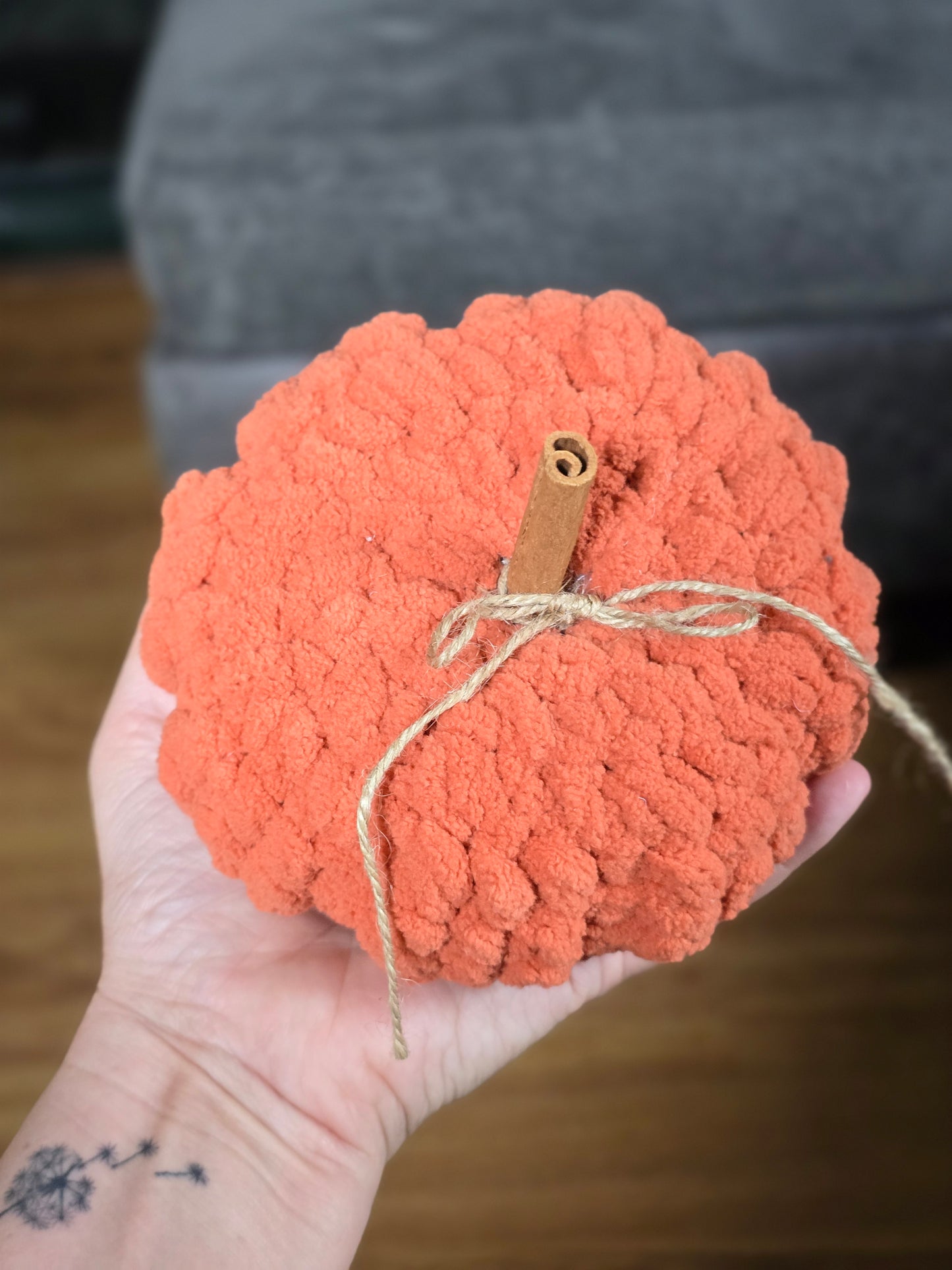 Pumpkins