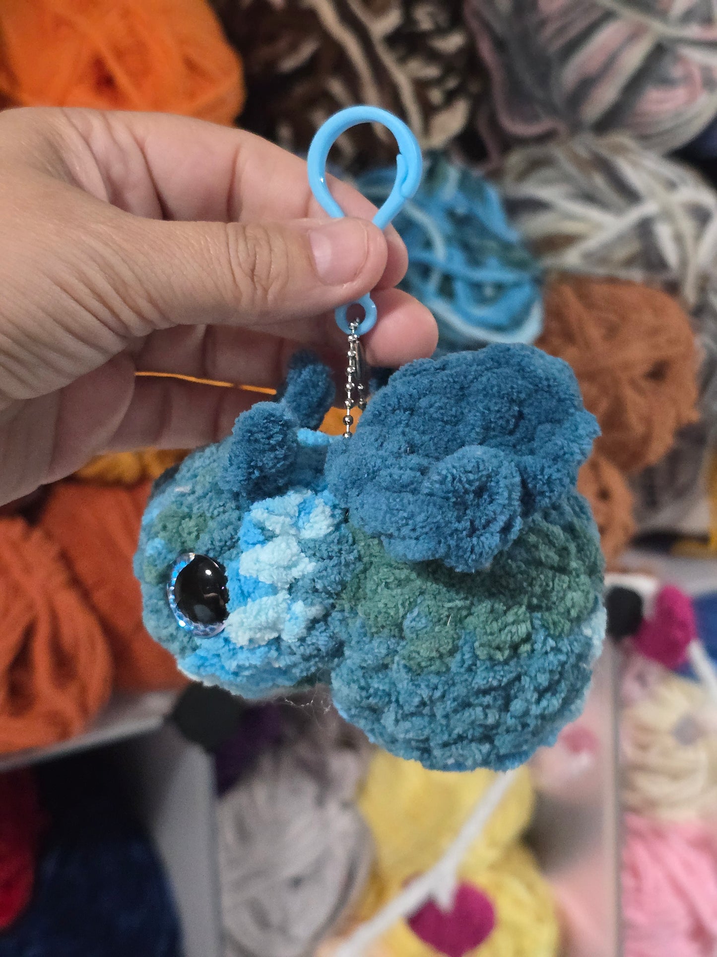 Keychains