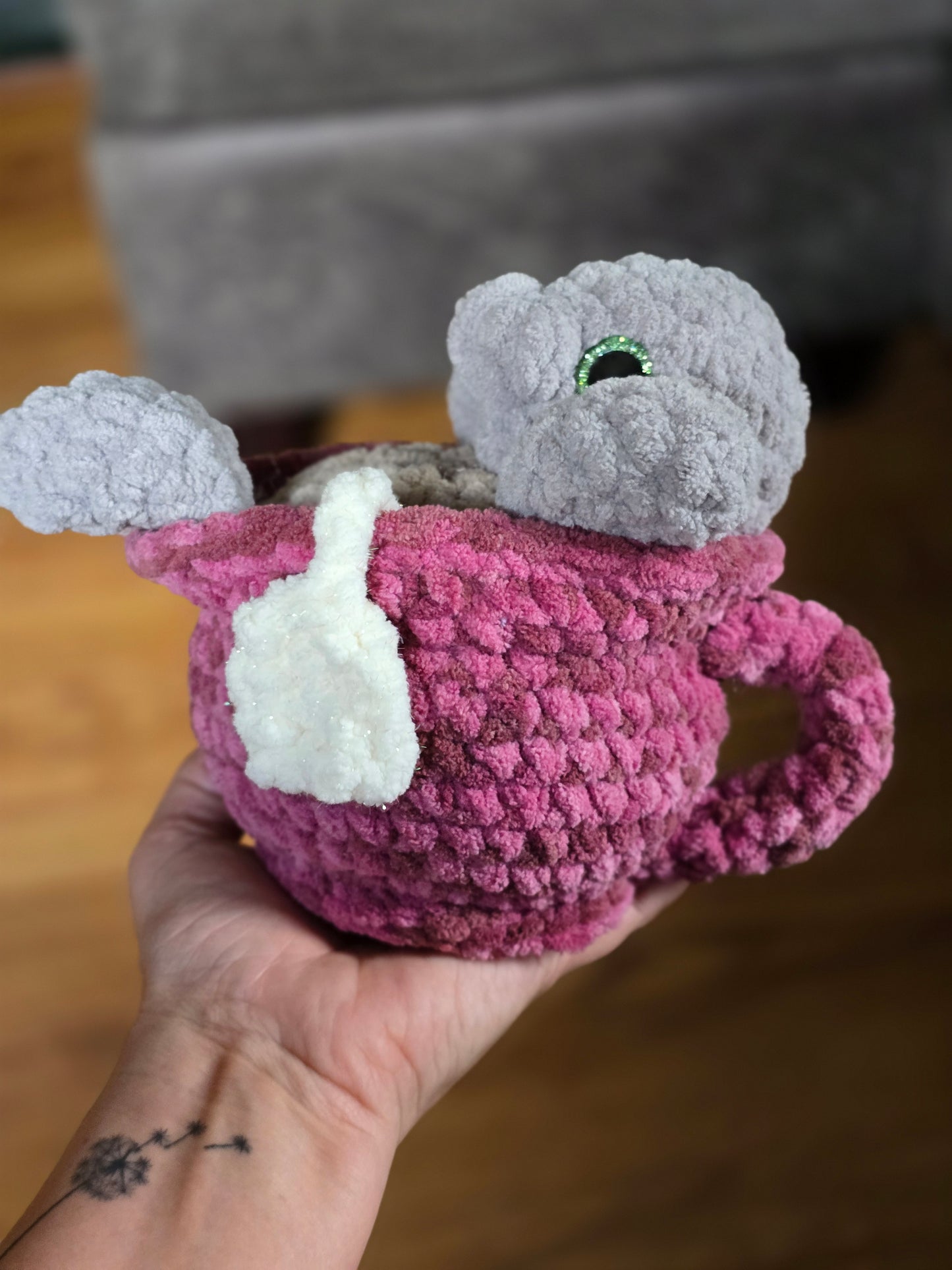 Mana-tea