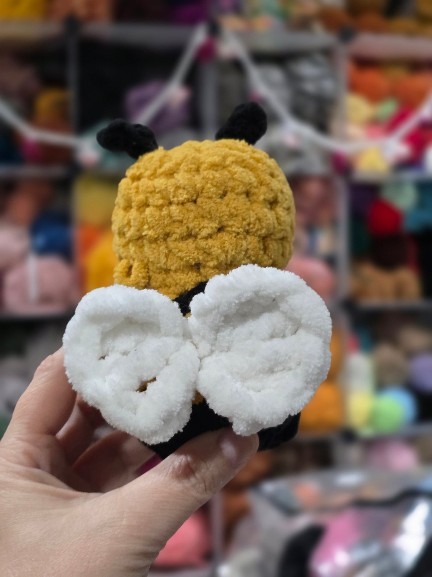 Pocket Bee