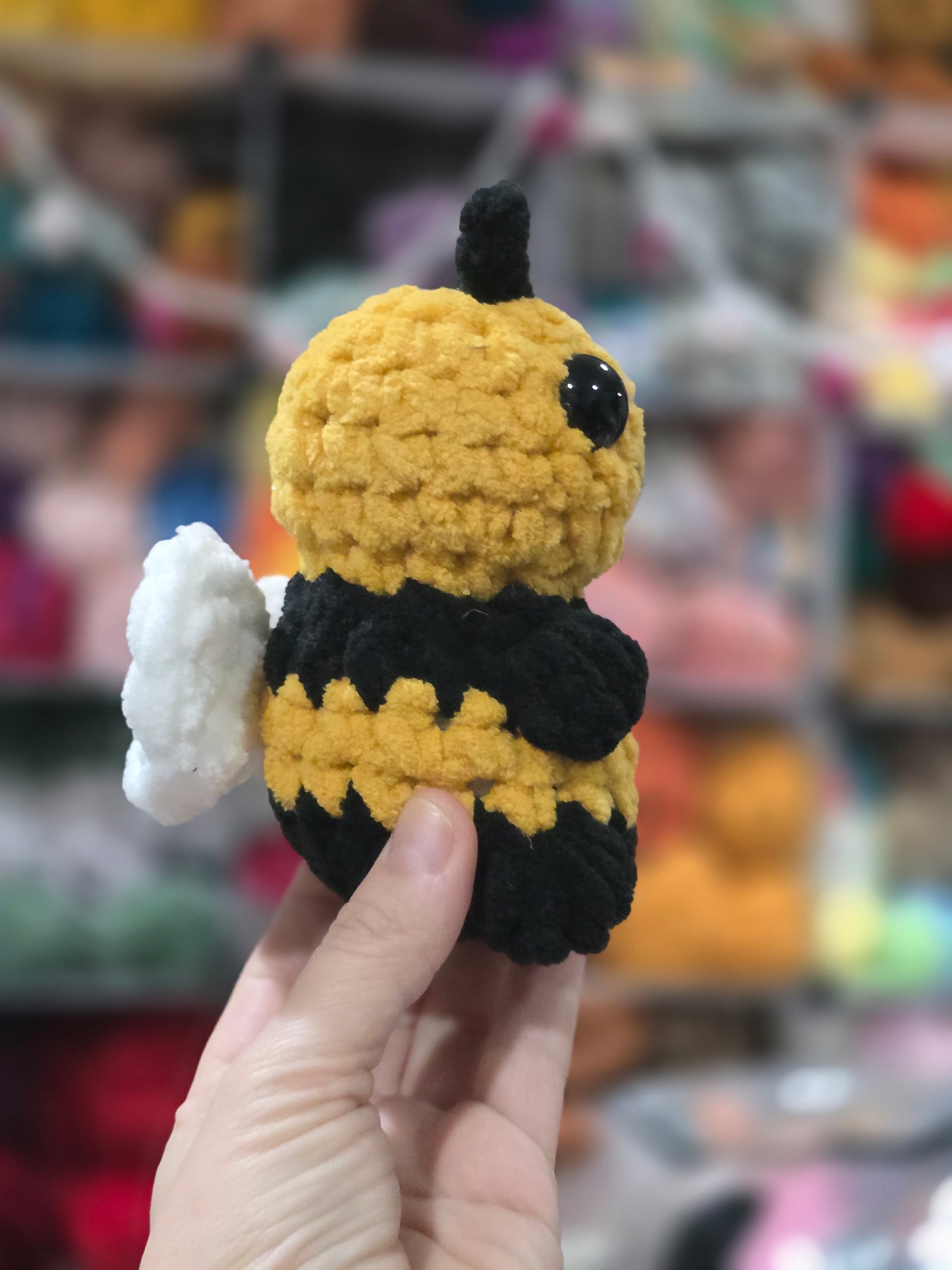 Pocket Bee