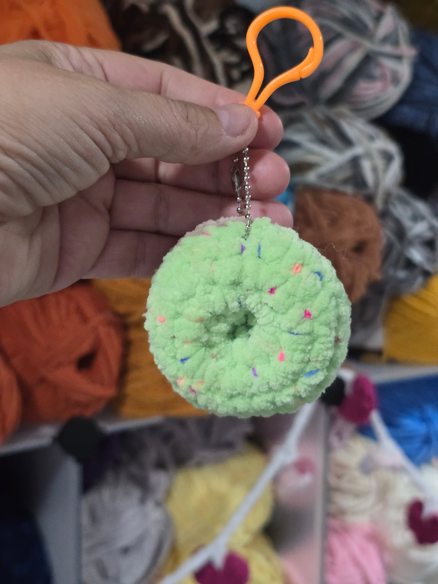 Keychains