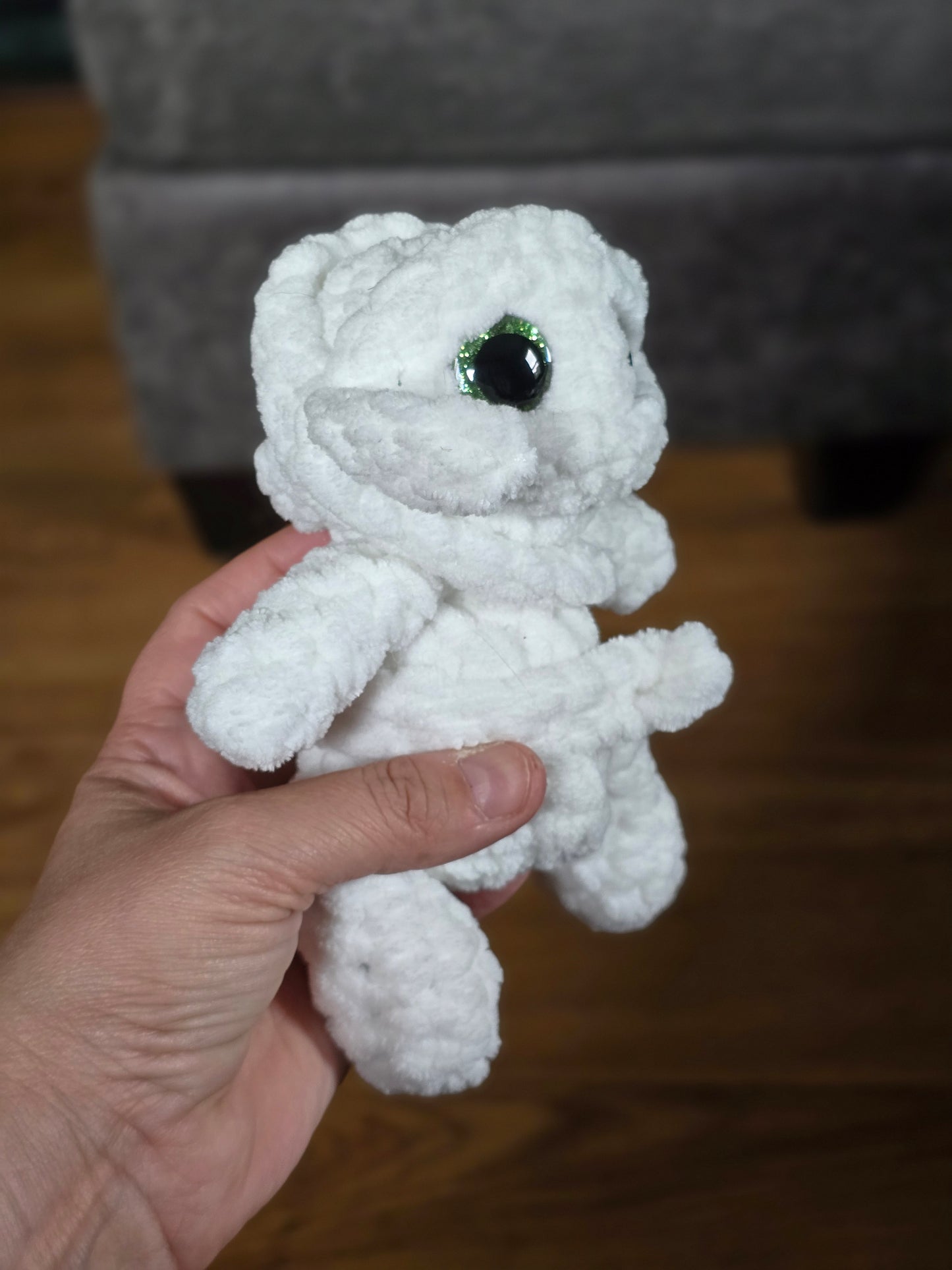 Halloween Plush