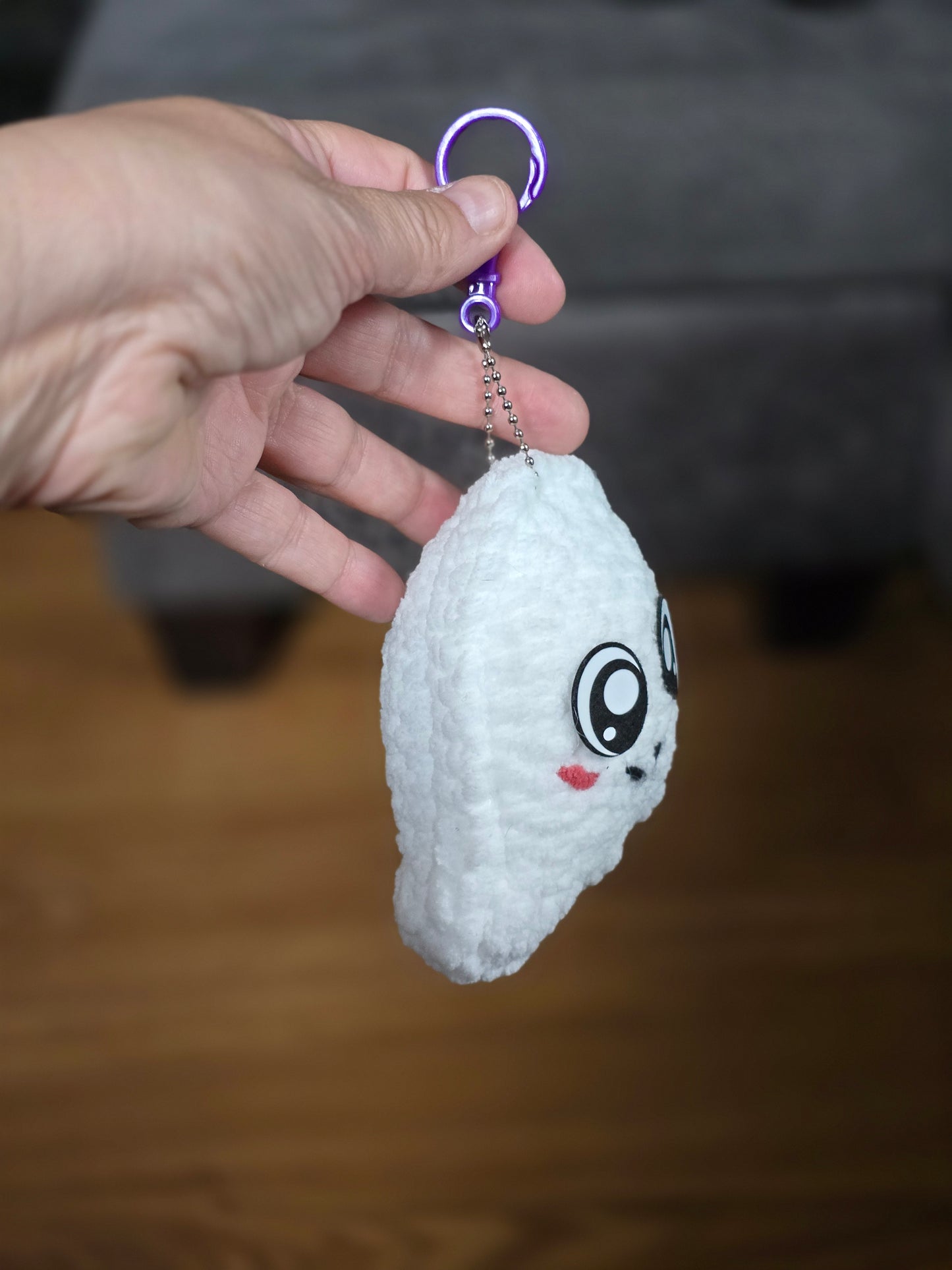 Halloween Keychains