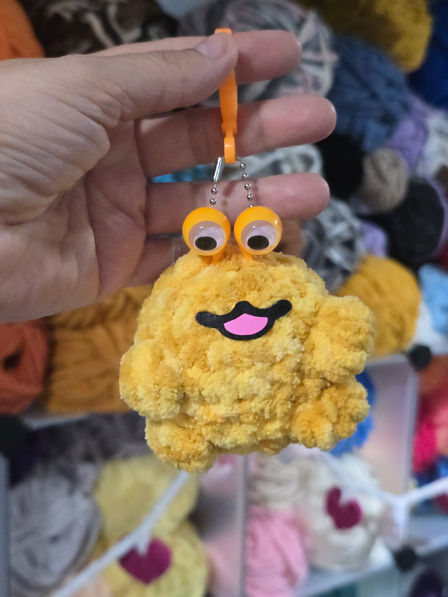Keychains