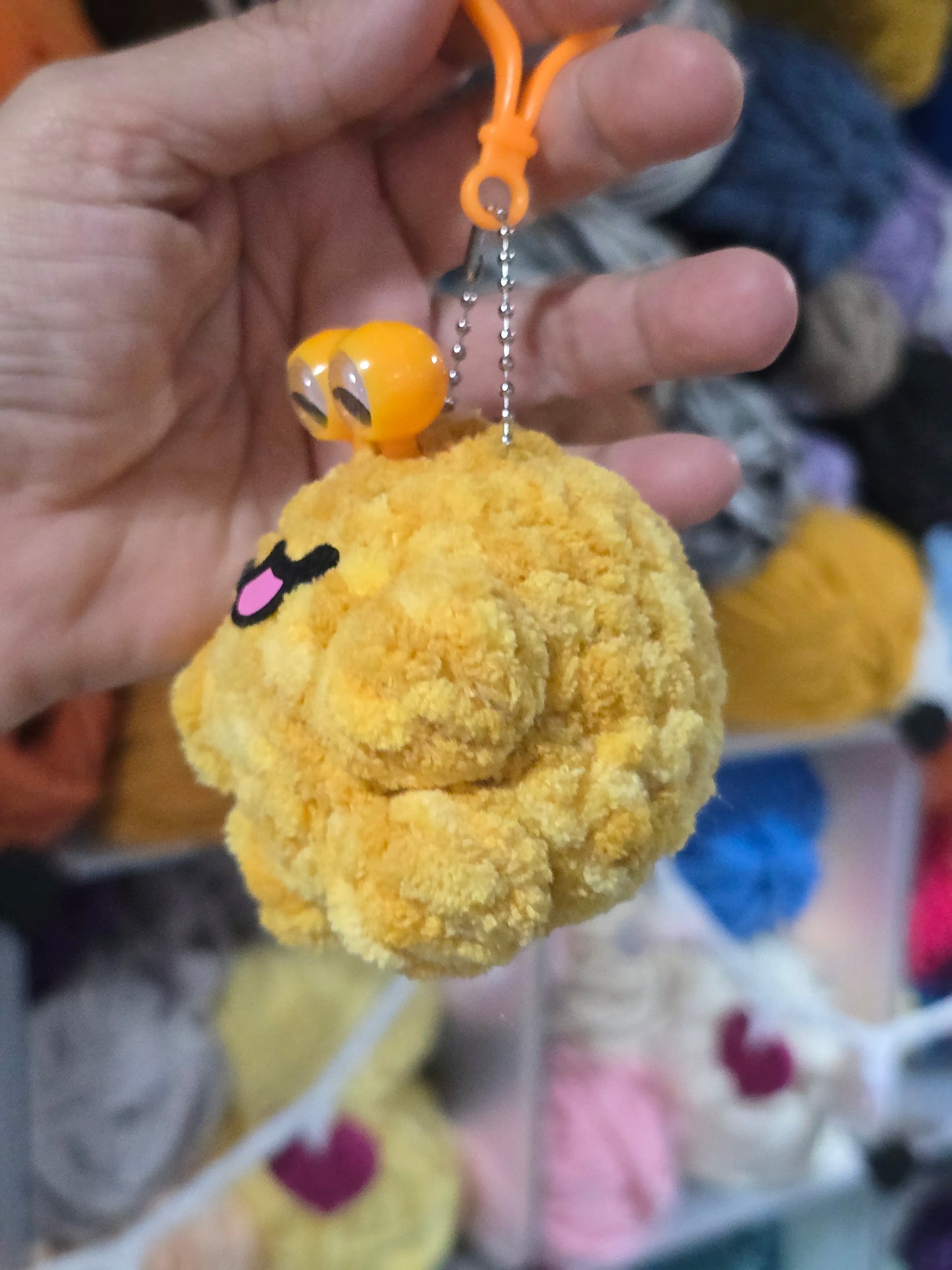 Keychains