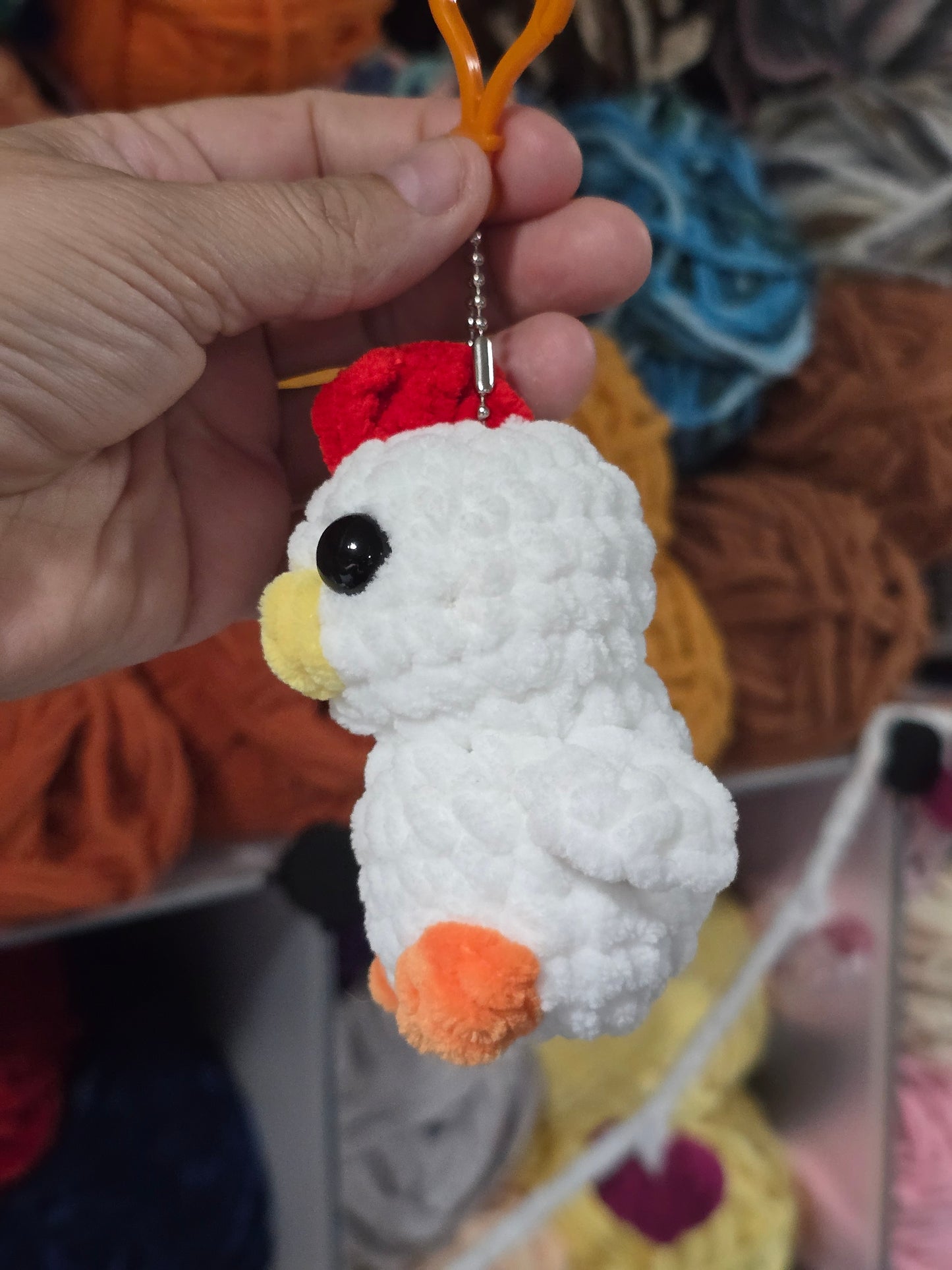 Keychains