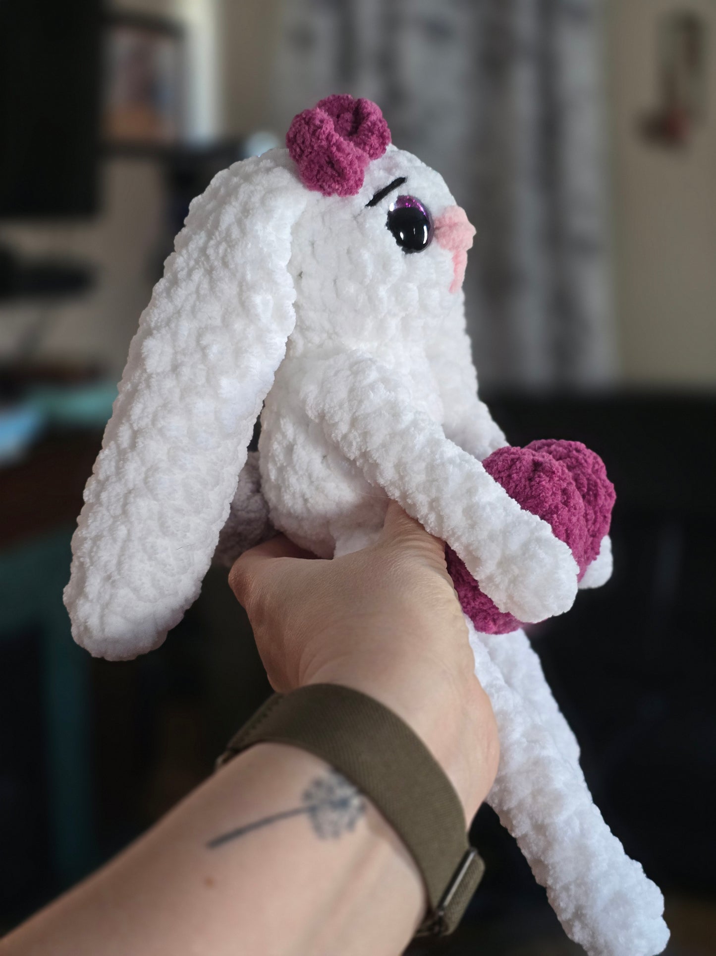 Whimsy Bunnys