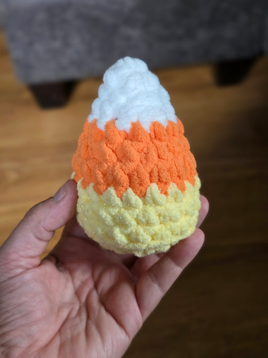 Small candy corn