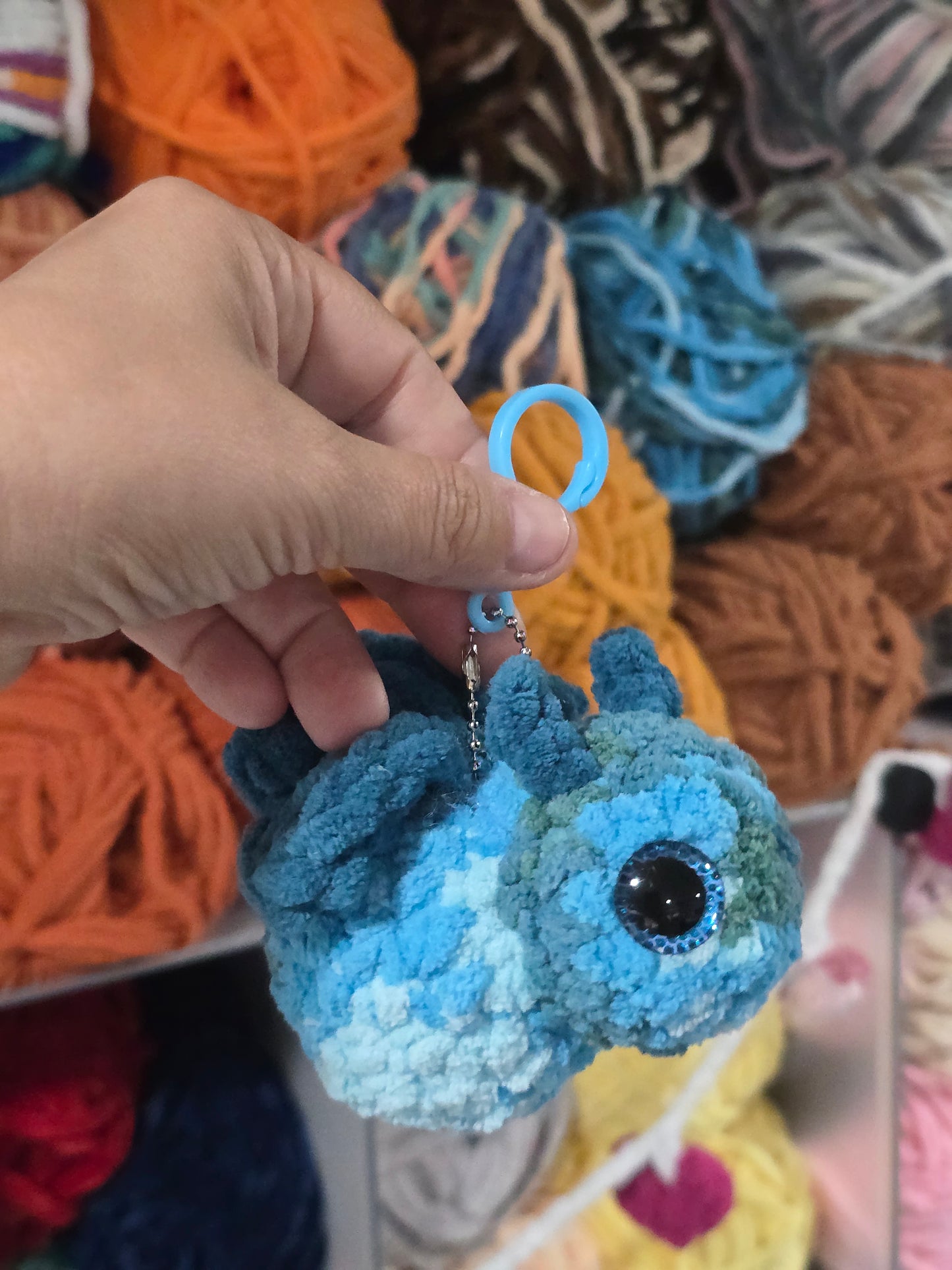 Keychains