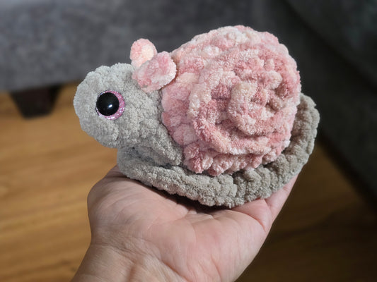 Zippy the Snail
