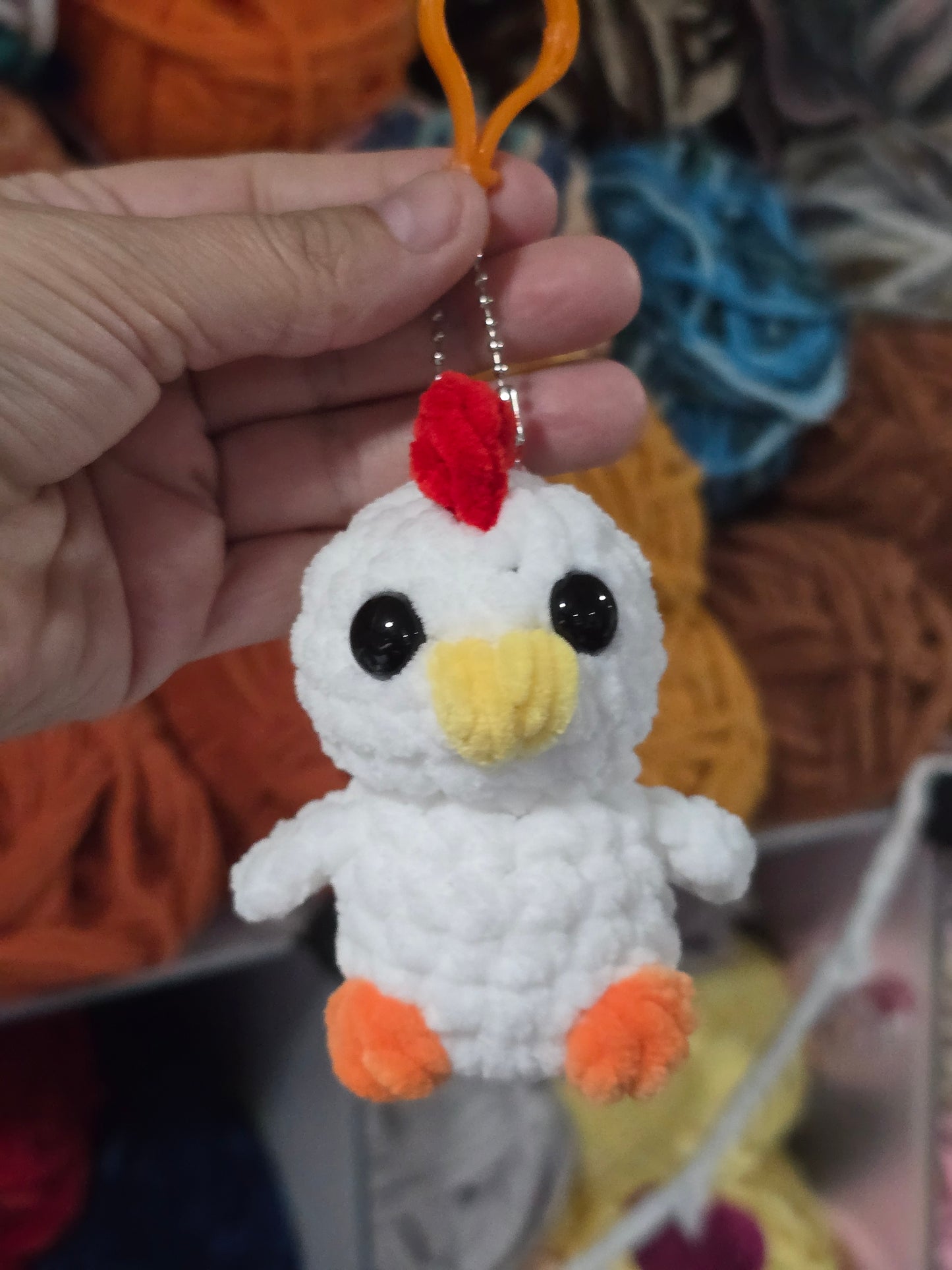 Keychains