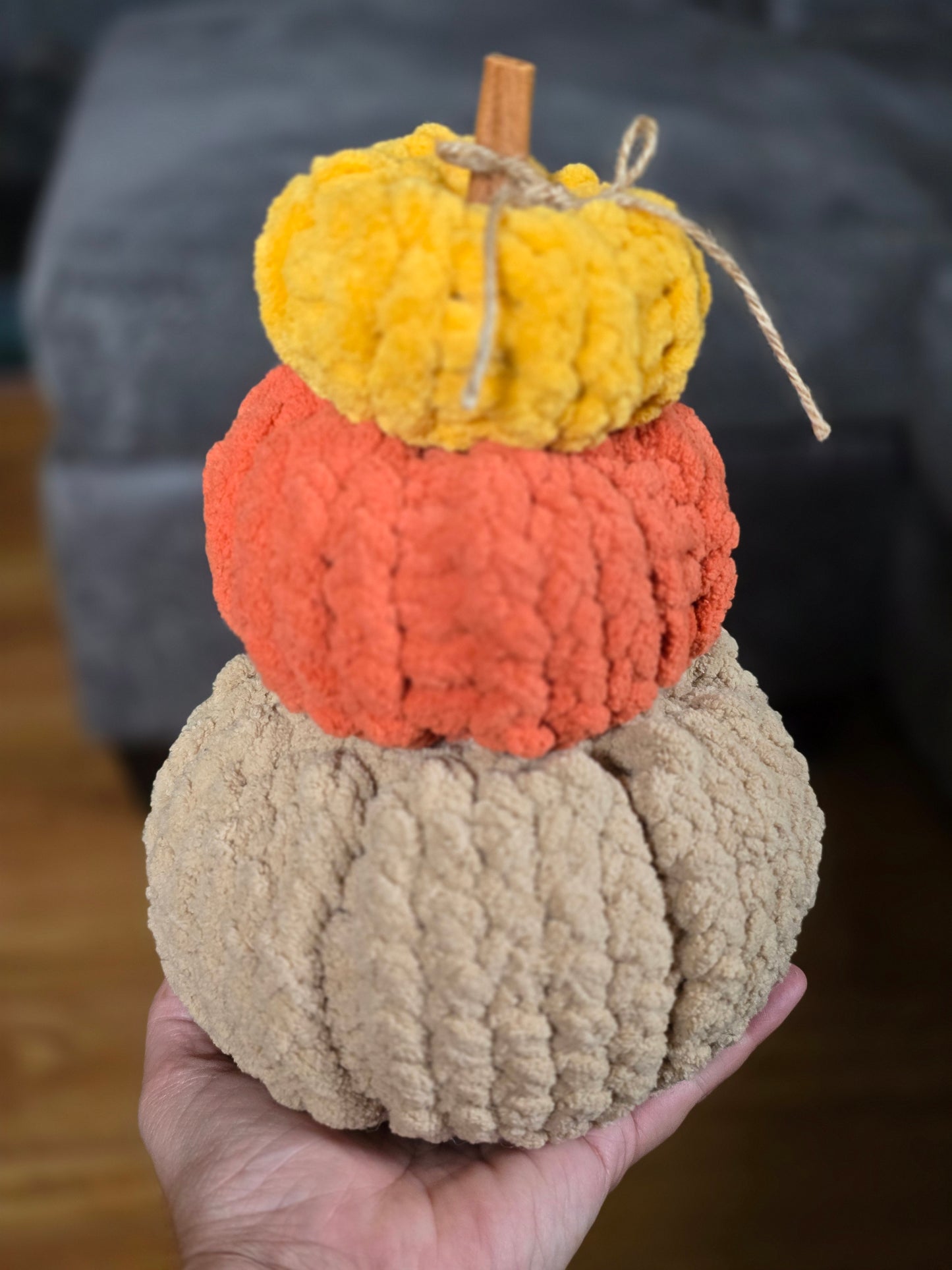 Pumpkins