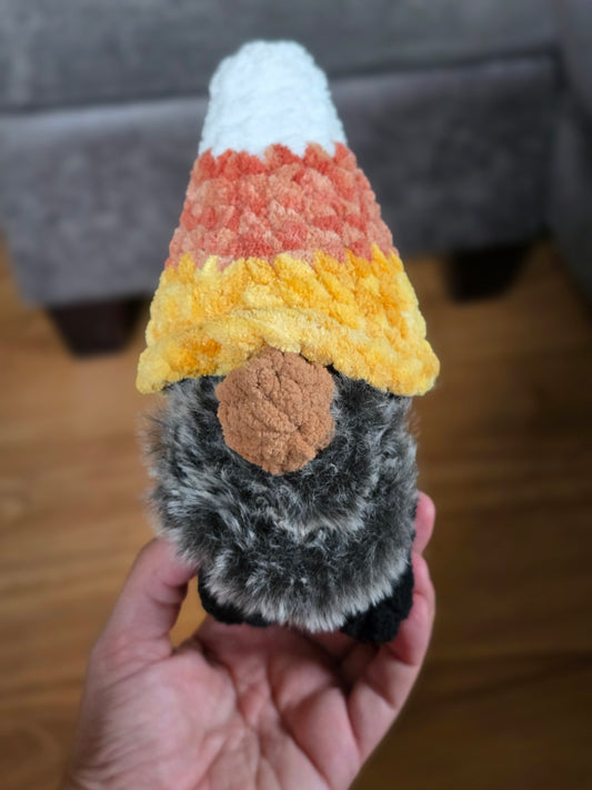 Candy Corn Gnome