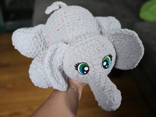 Jumbo Elephant