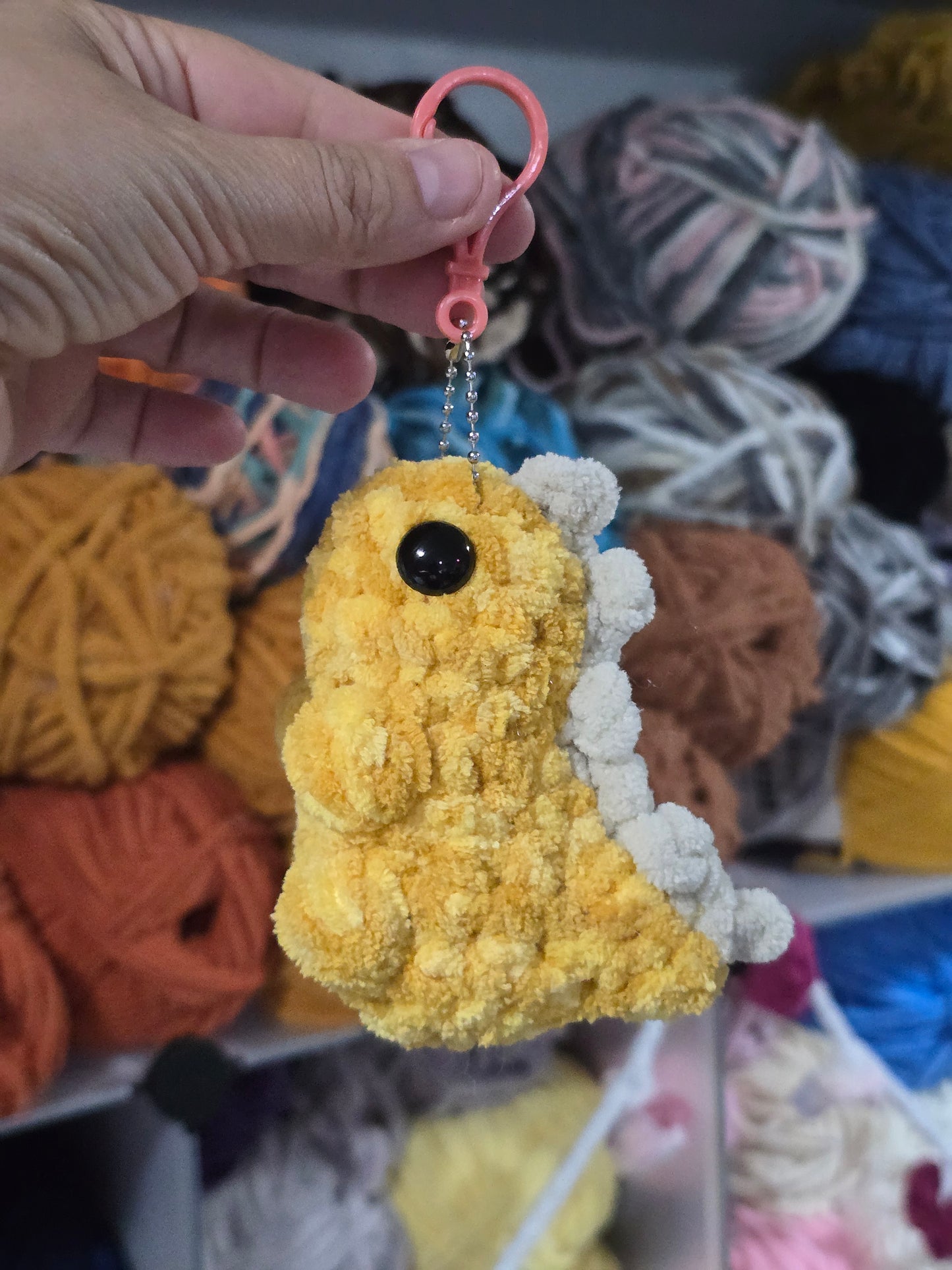 Keychains