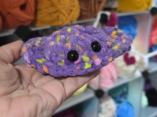 Mini stingray