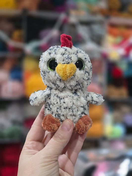 Pocket Chicken