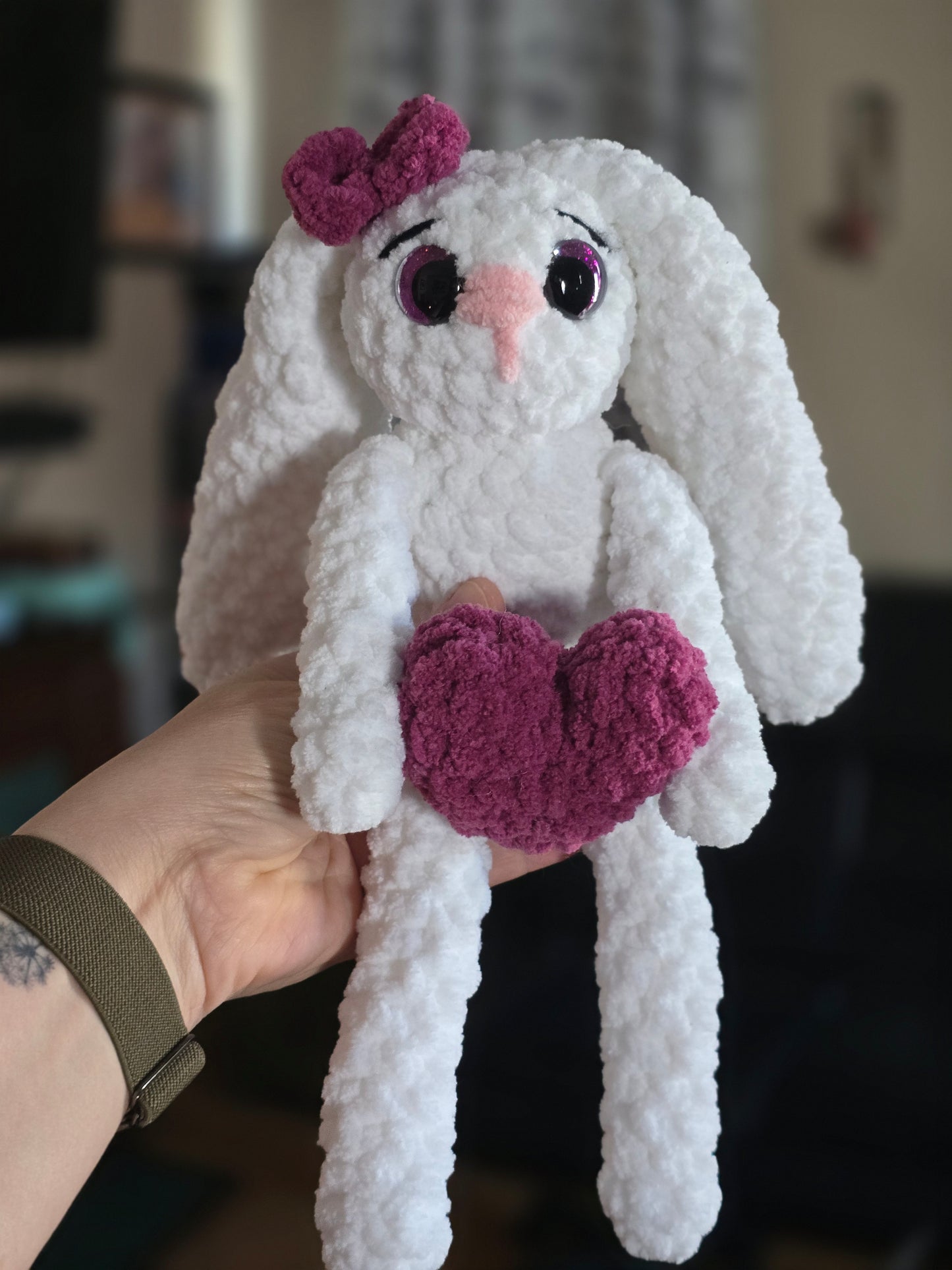 Whimsy Bunnys