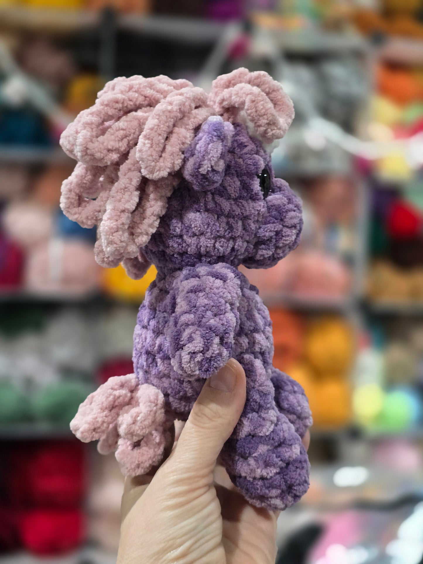 Unicorn Toy