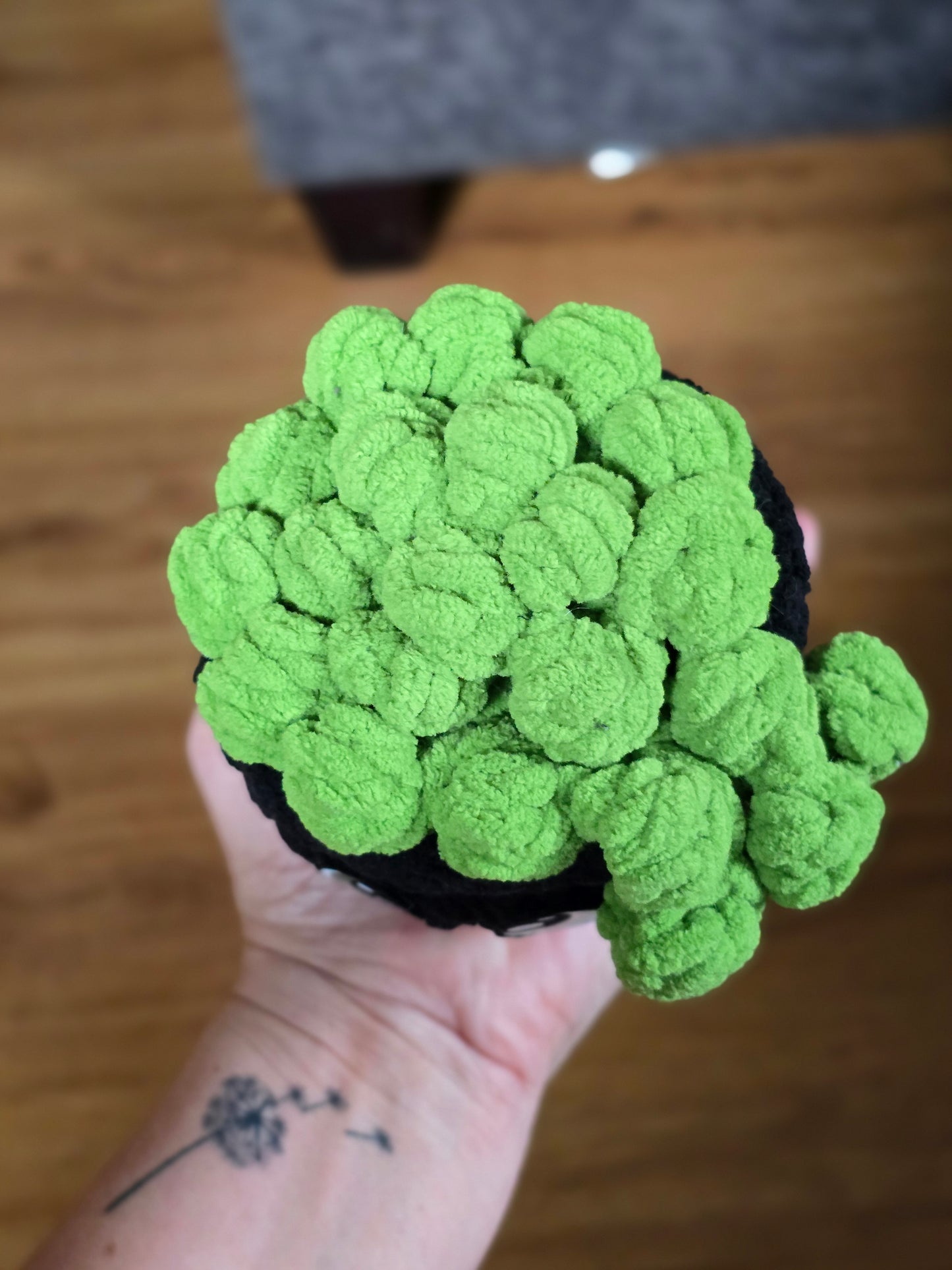 Halloween Plush