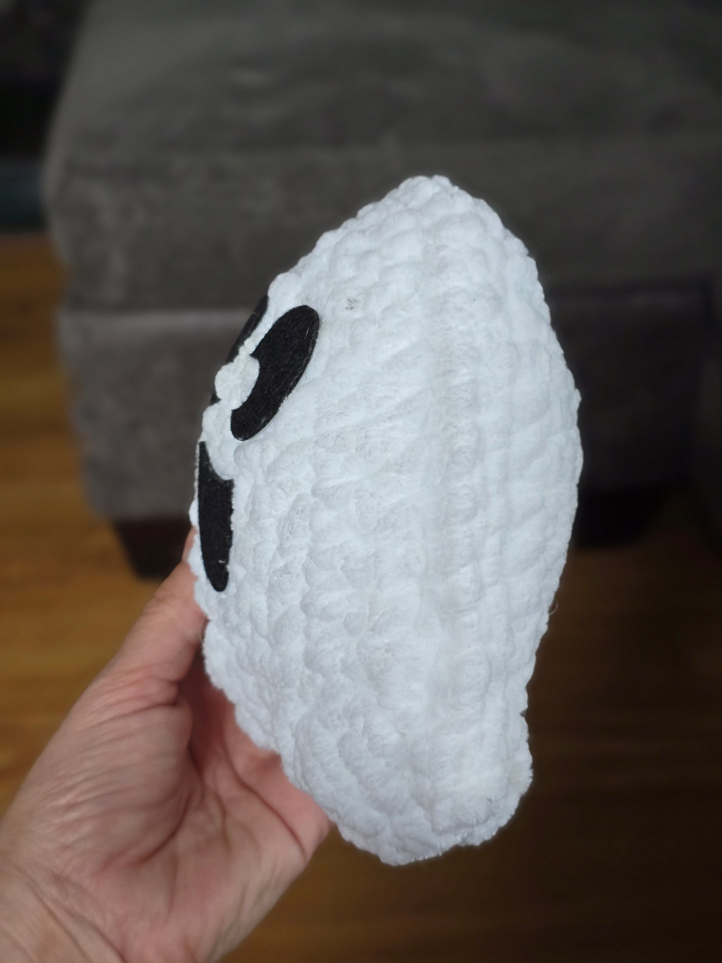 Halloween Plush