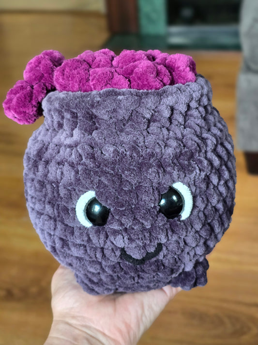 Cauldron Bucket