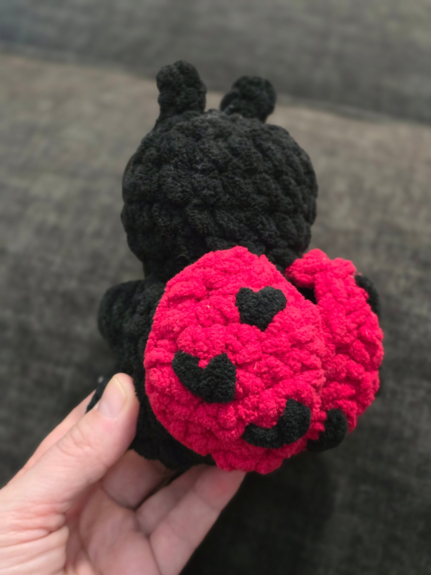 Pocket Lady Bug