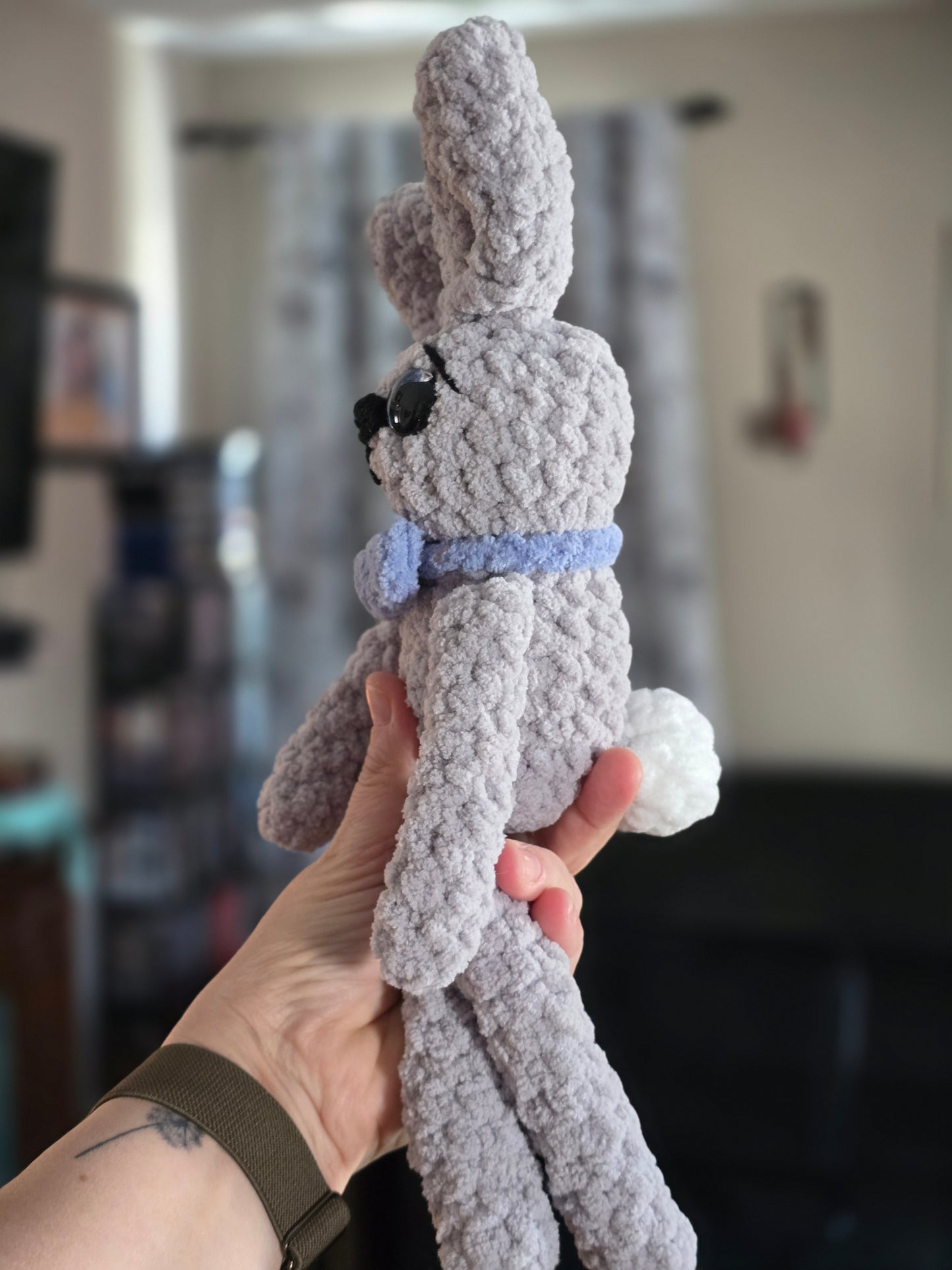 Whimsy Bunnys