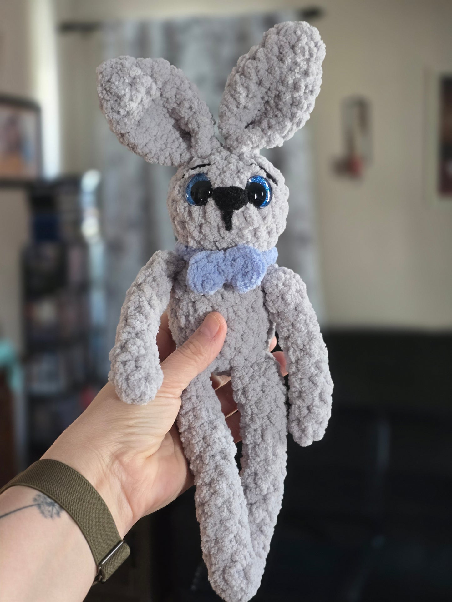 Whimsy Bunnys