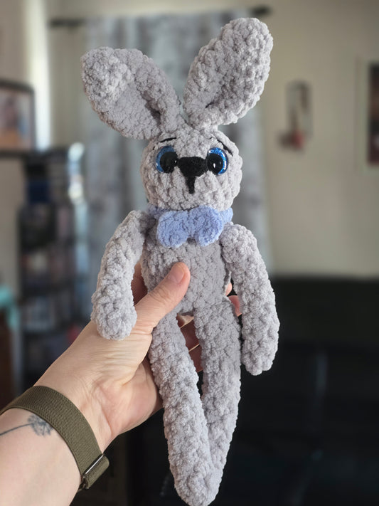 Whimsy Bunnys