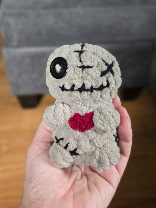 Halloween Plush
