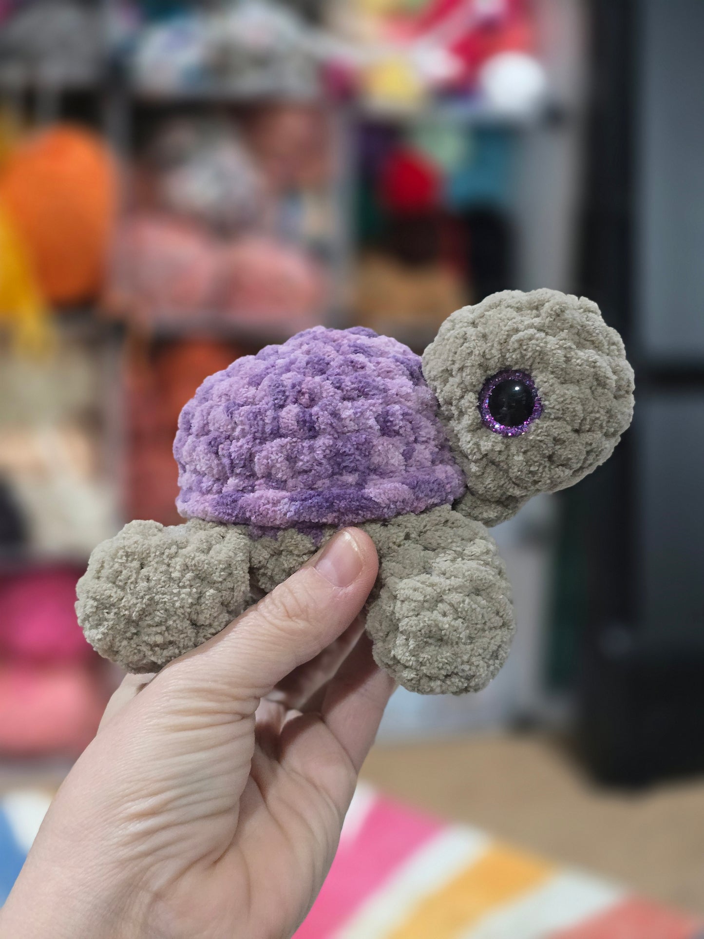 Sheldon the Turtle