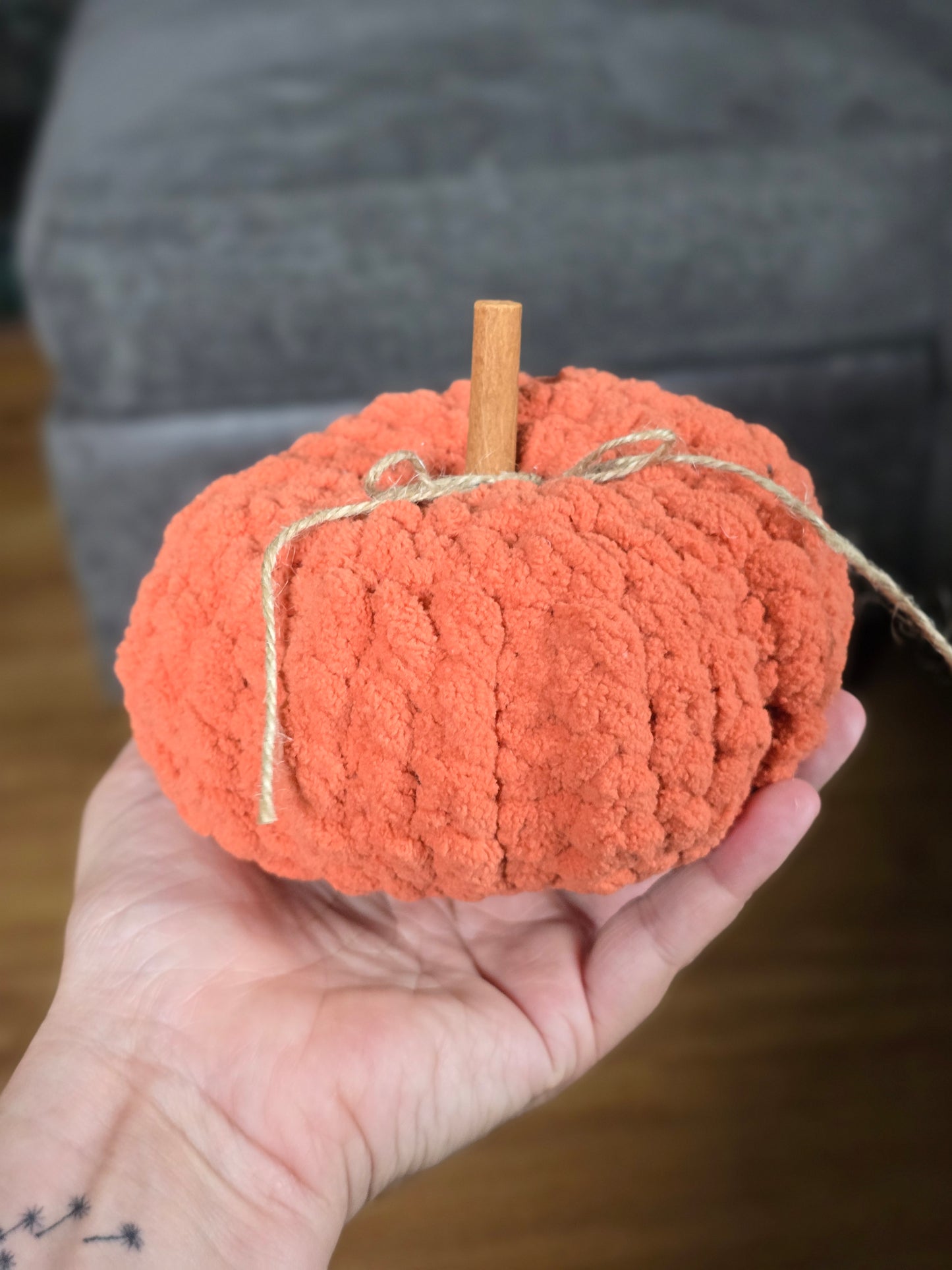 Pumpkins