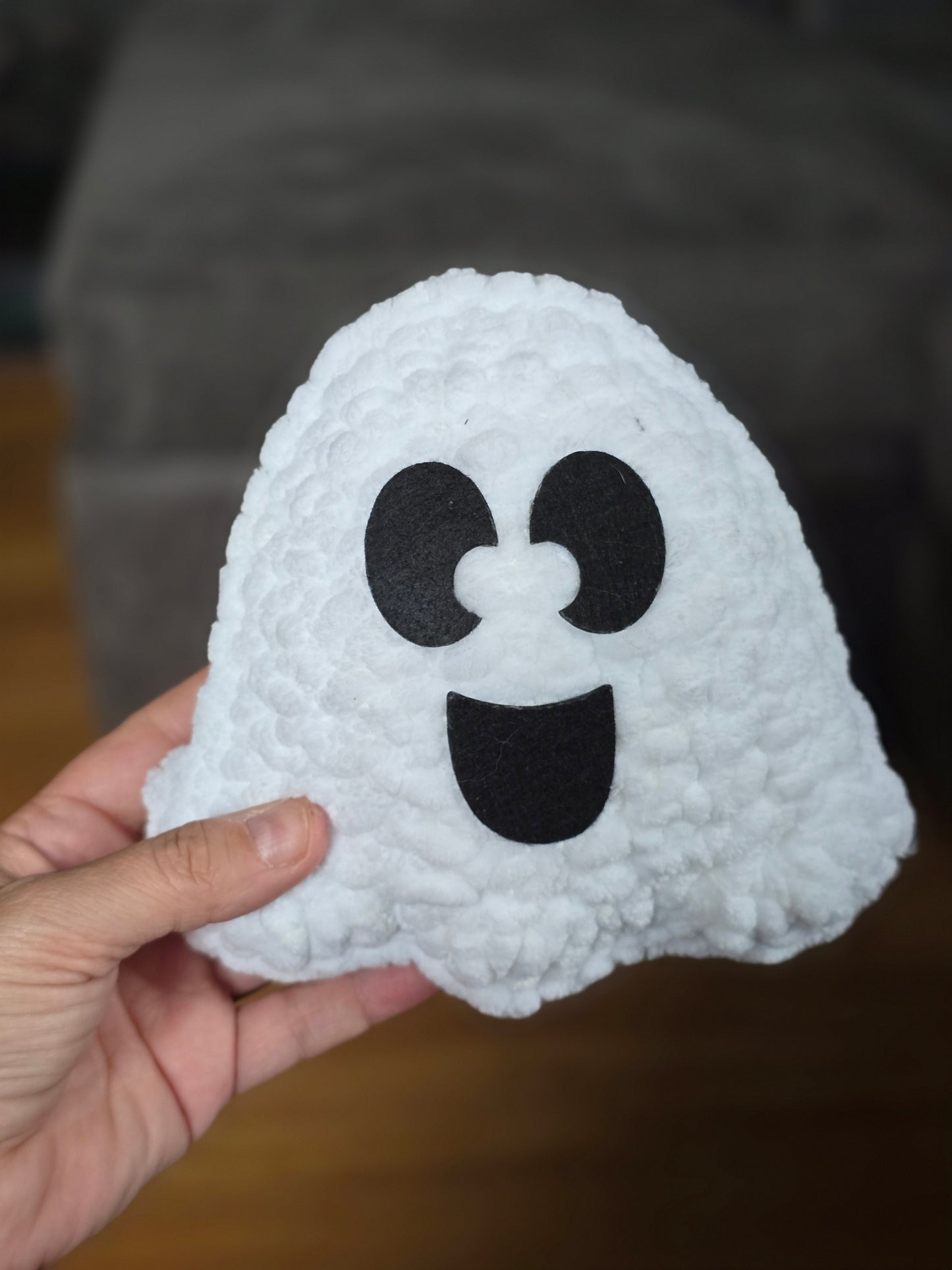 Halloween Plush