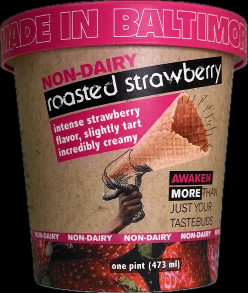 Taharka Brothers Ice Cream