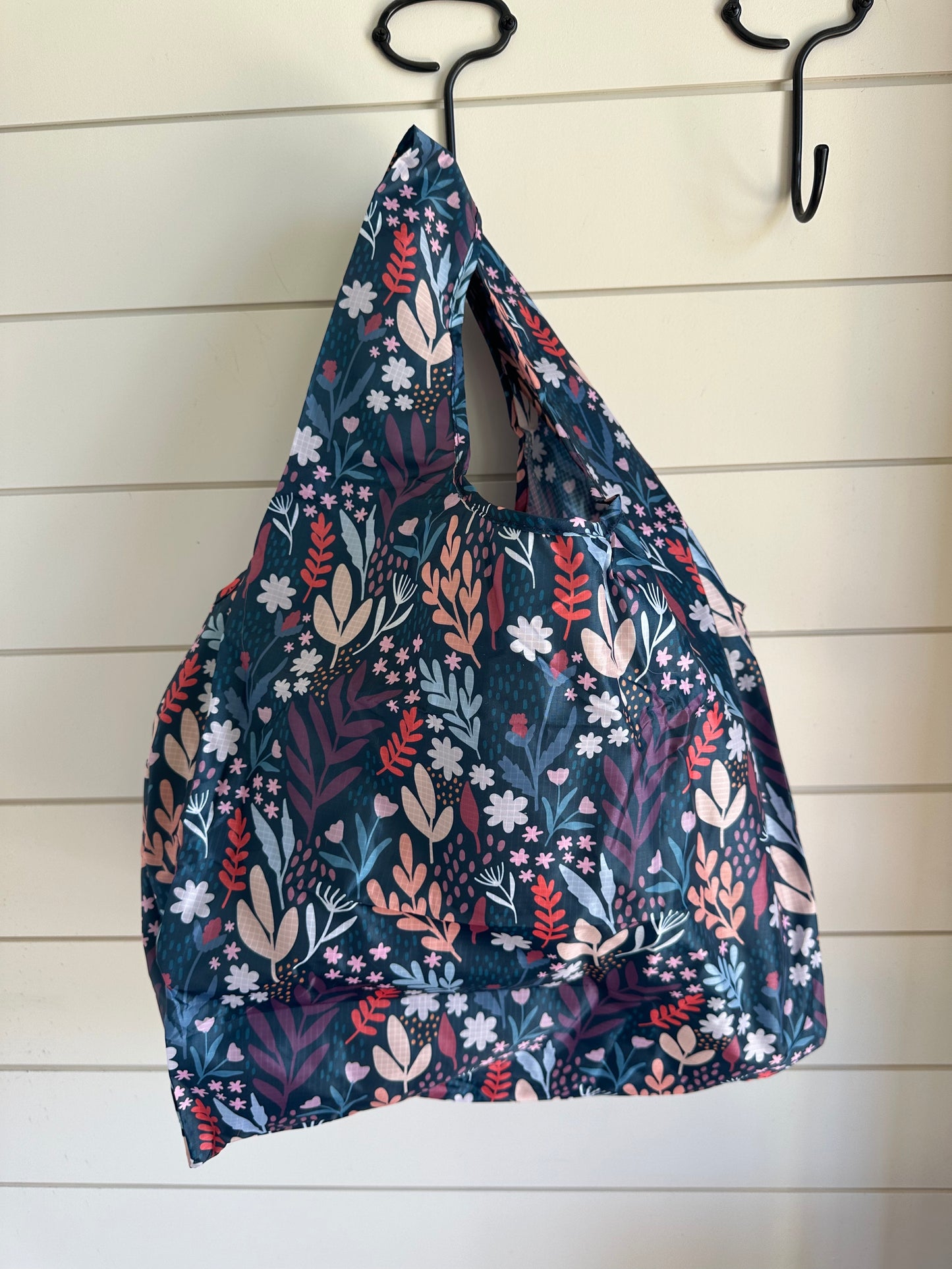 Packable Tote Bag