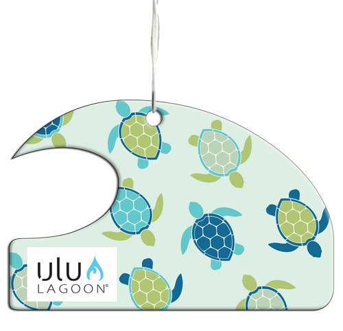 Honu Mini Wave Air Freshener