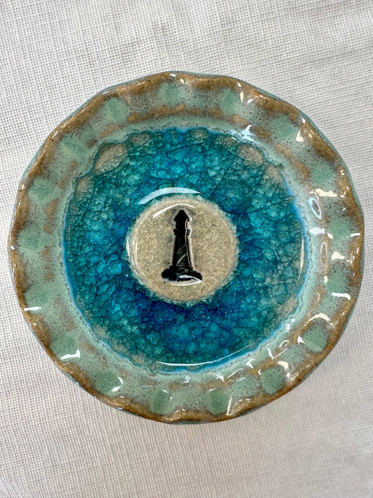 Icon Series Lighthouse