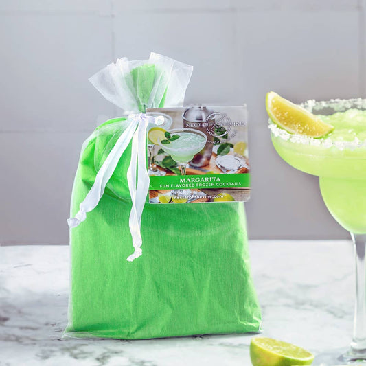 Margarita Wine Slushy Mix